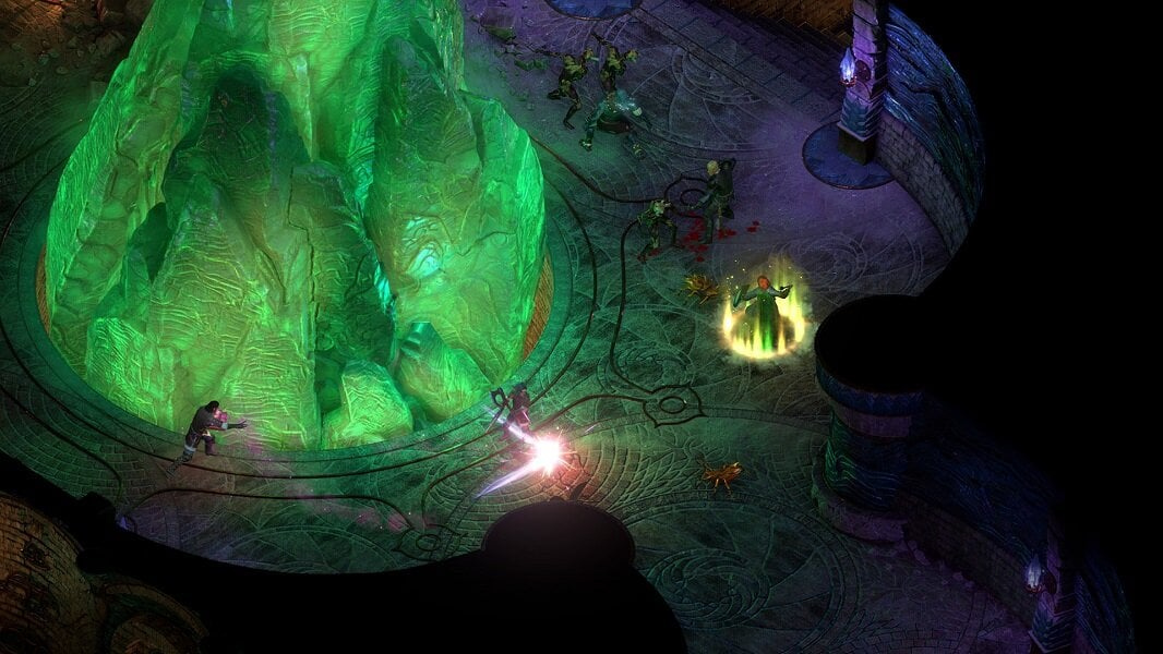 Gra Xbox One Pillars of Eternity II: Deadfire Ultimate Edition