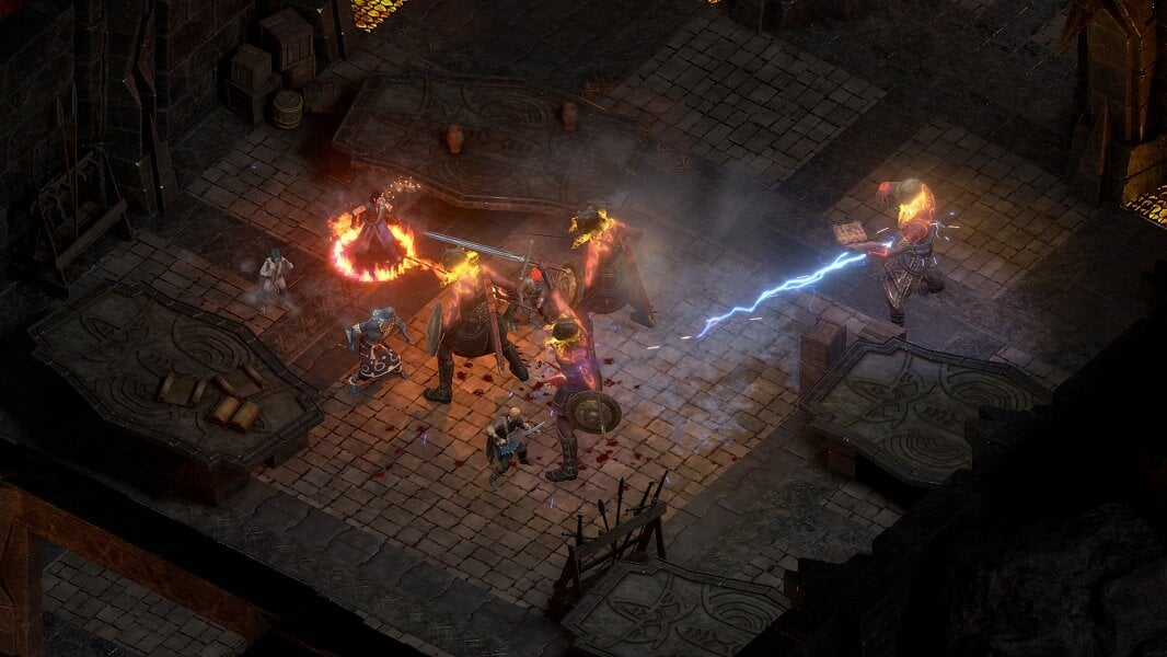 Gra Xbox One Pillars of Eternity II: Deadfire Ultimate Edition