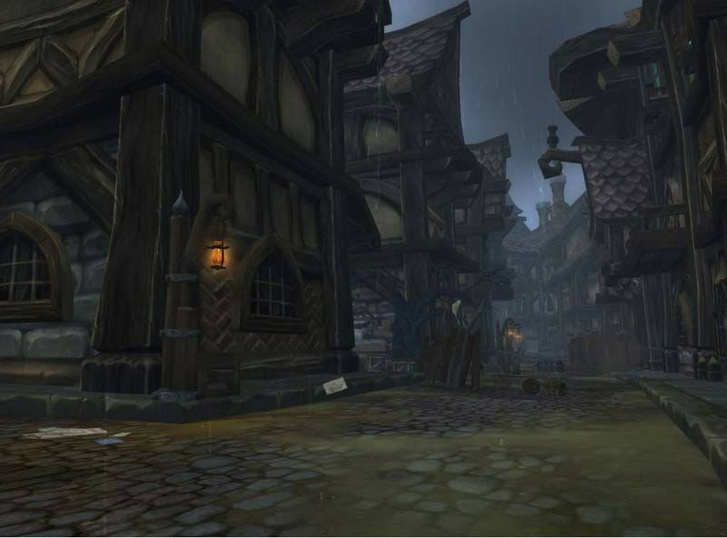 Gra PC World of Warcraft New Player Edition