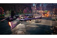 Gra Xbox One Saints Row The Third Remastered