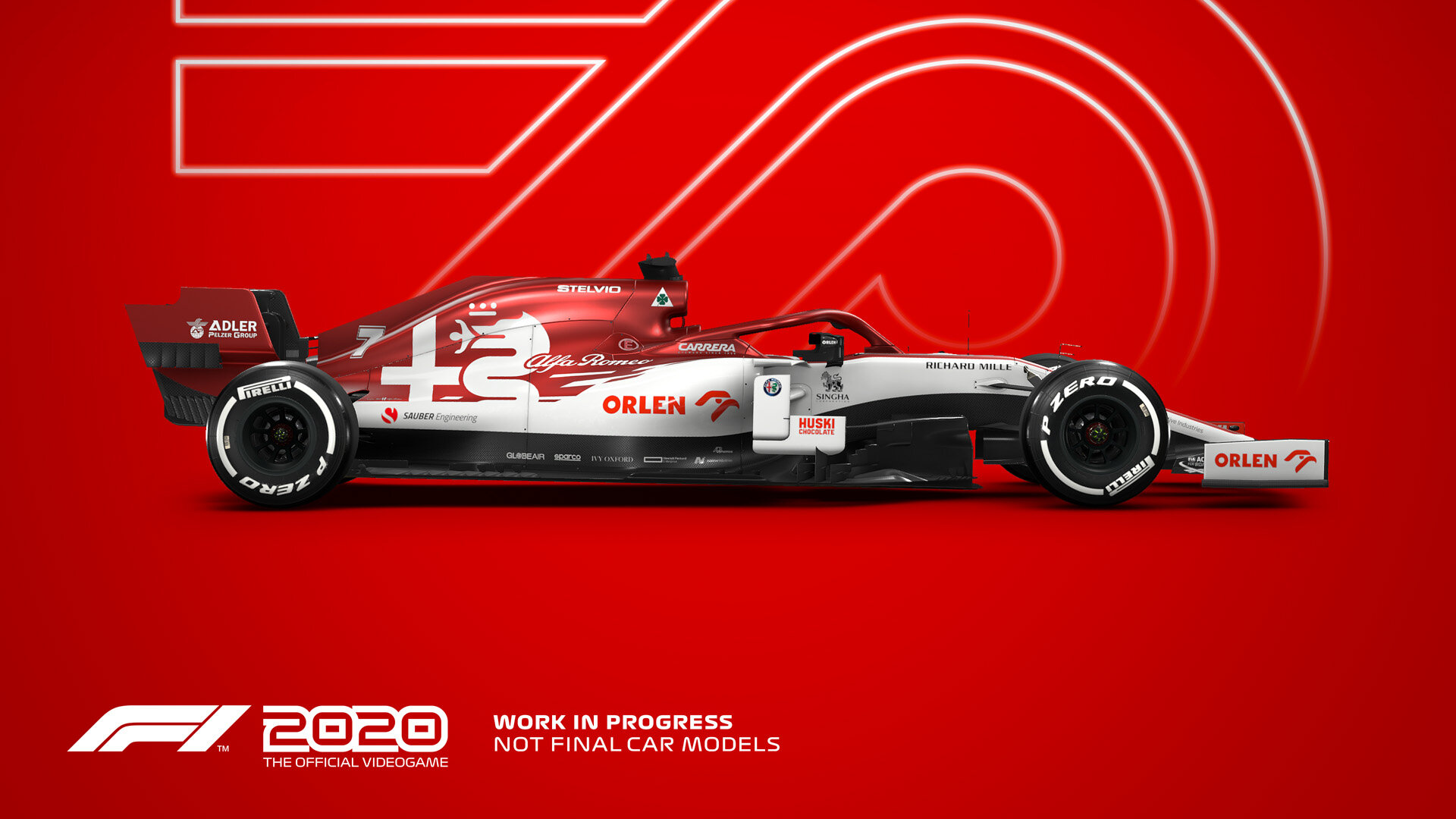 Gra PC F1 2020 Edycja Deluxe Schumacher