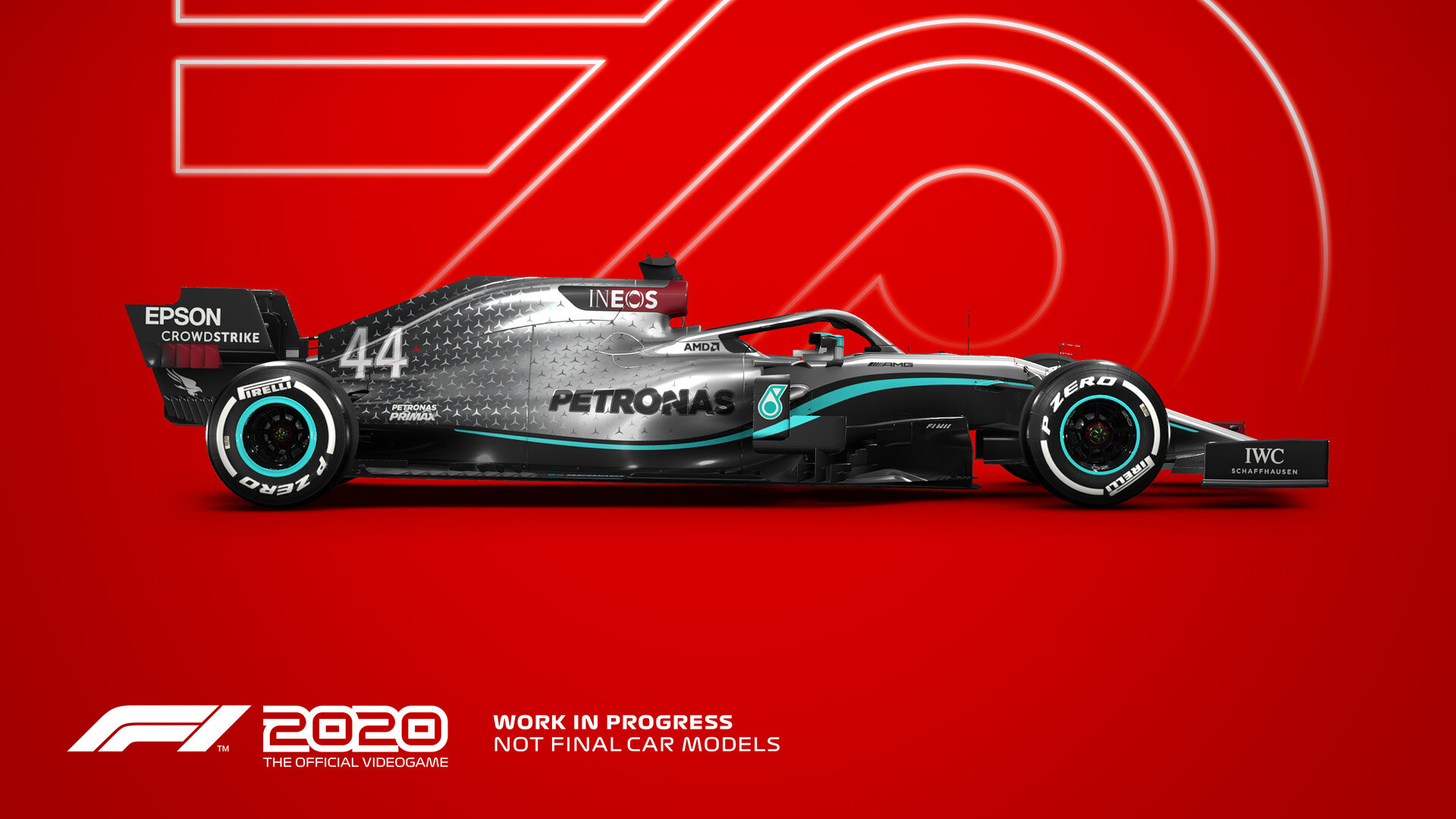 Gra PC F1 2020 Edycja Deluxe Schumacher