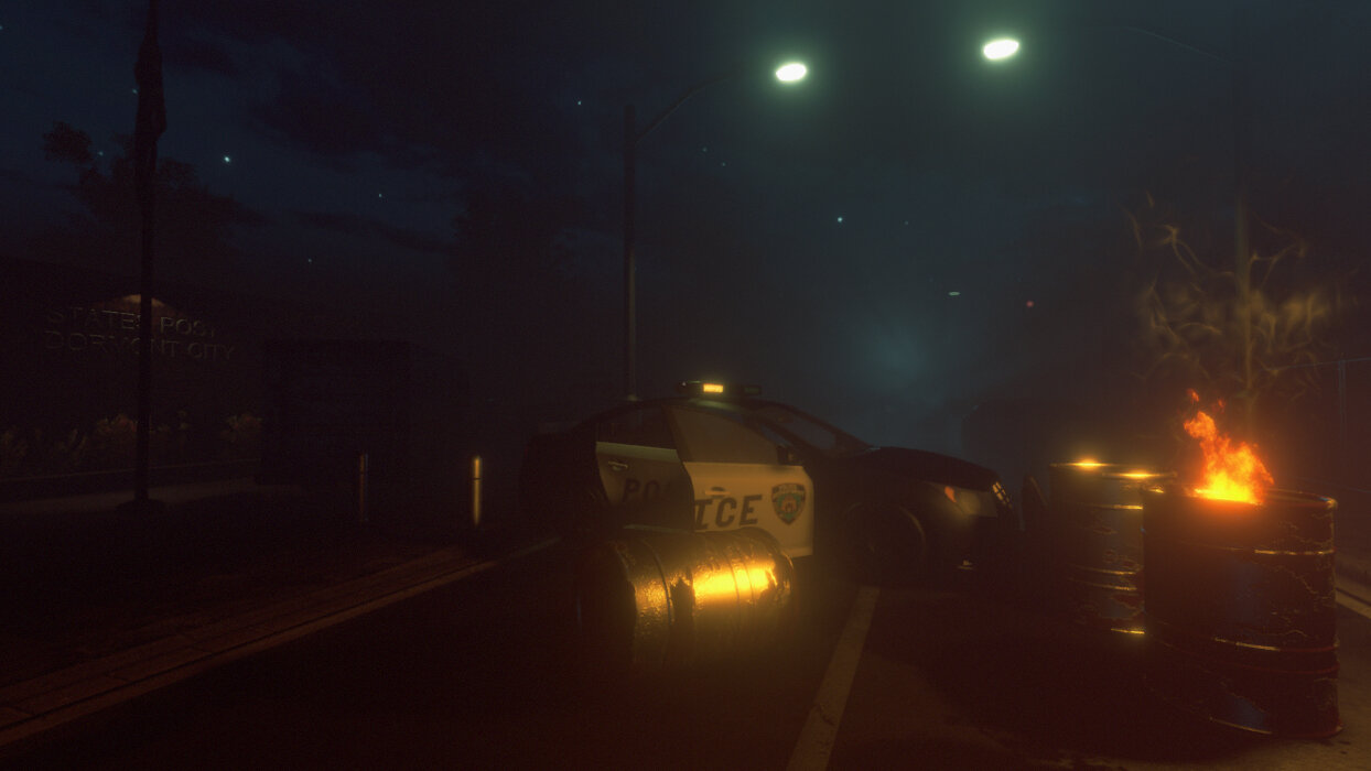 Gra PC Those Who Remain Deluxe Edition
