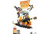 Gra PC Rocket Arena Edycja Mityczna