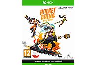 Gra Xbox One Rocket Arena Edycja Mityczna