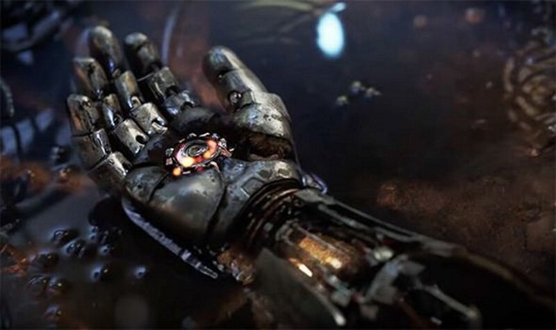 Gra PC Marvel's Avengers