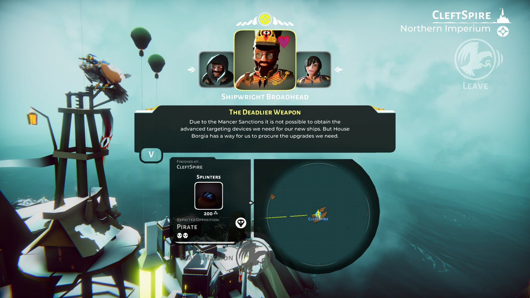 Gra Xbox One The Falconeer Day One Edition