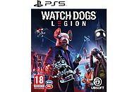 Gra PS5 Watch Dogs Legion