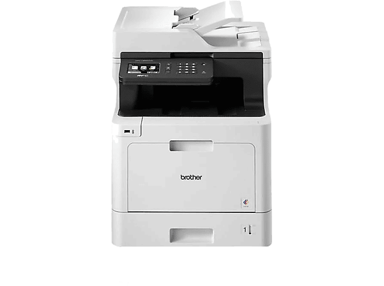 Impresora multifunción láser | Brother MFC-L8690CDW