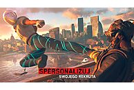 Gra PS5 Watch Dogs Legion