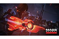 Gra PS4 Mass Effect Edycja Legendarna