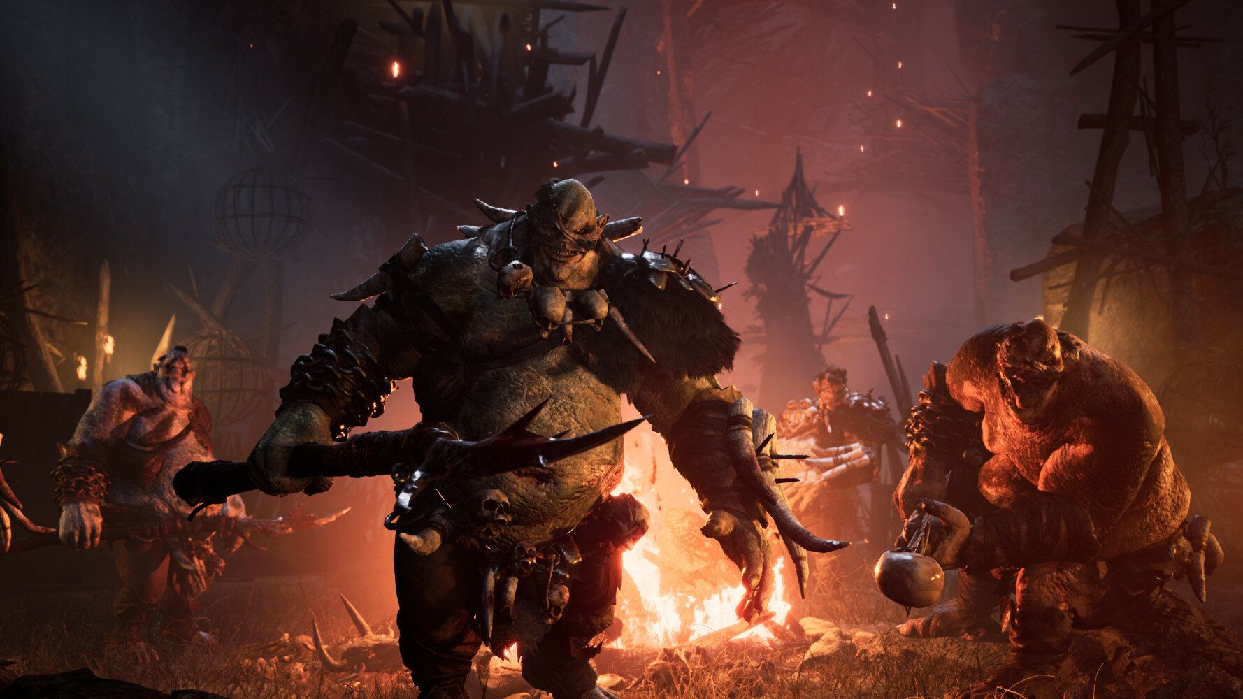 Gra PC Dungeons & Dragons: Dark Alliance Day One Edition