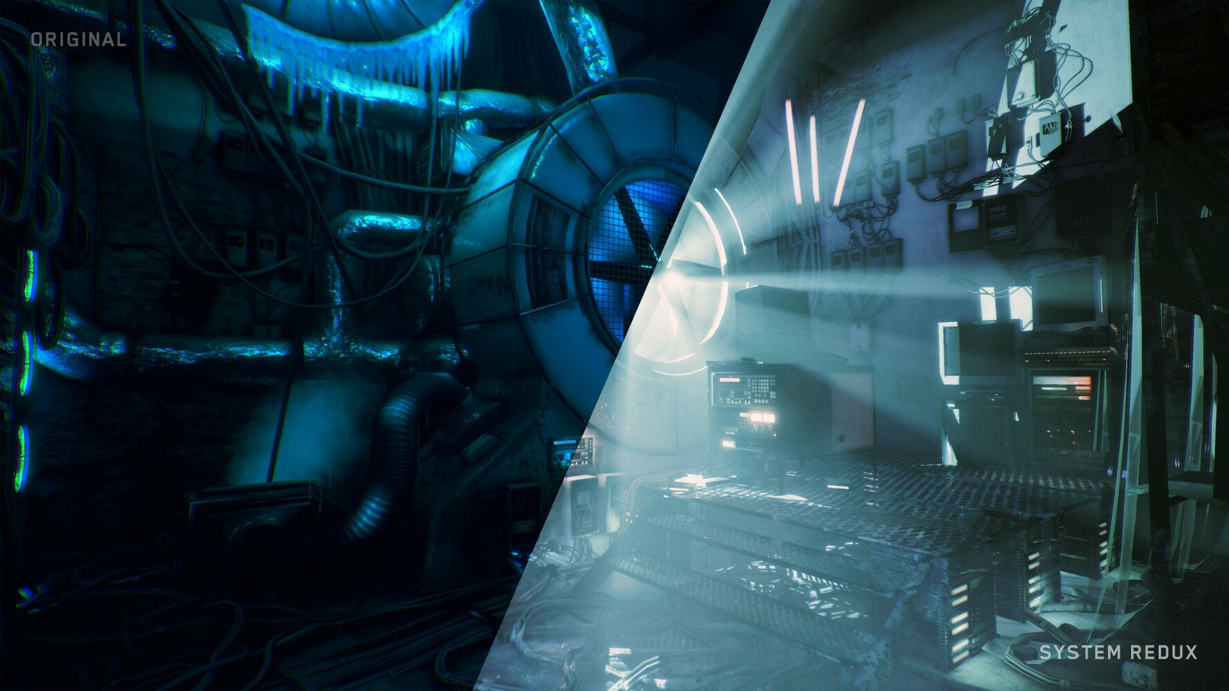 Gra PS5 Observer: System Redux Day One Edition