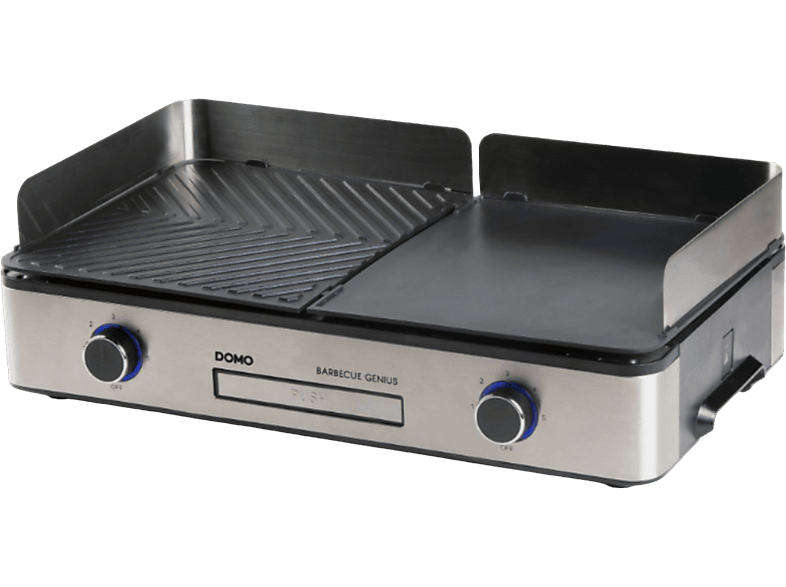 Domo Barbecue - Gril Genius 2 (do9259g)