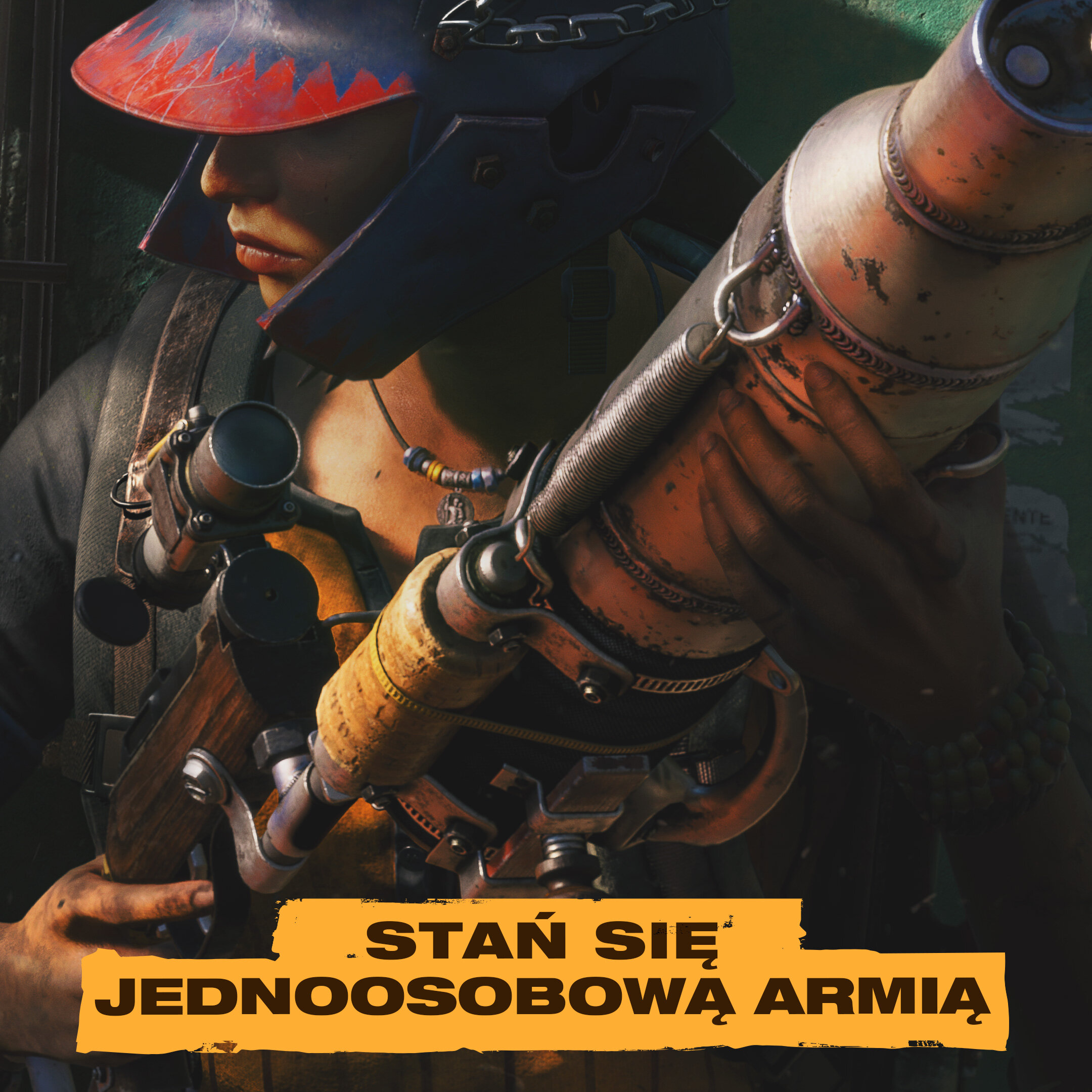 Gra PS5 Far Cry 6 Złota Edycja