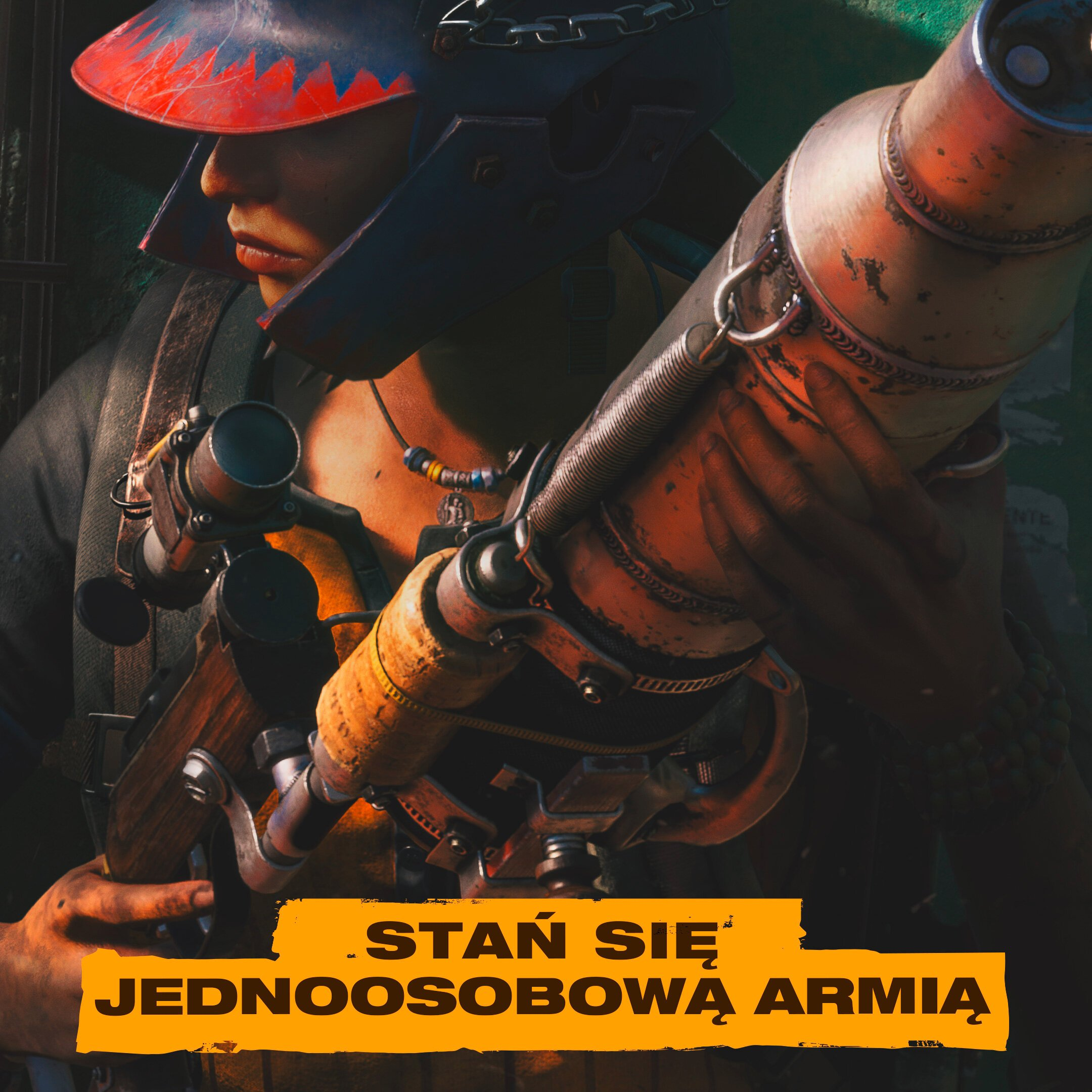 Gra PS5 Far Cry 6 Edycja Ultimate