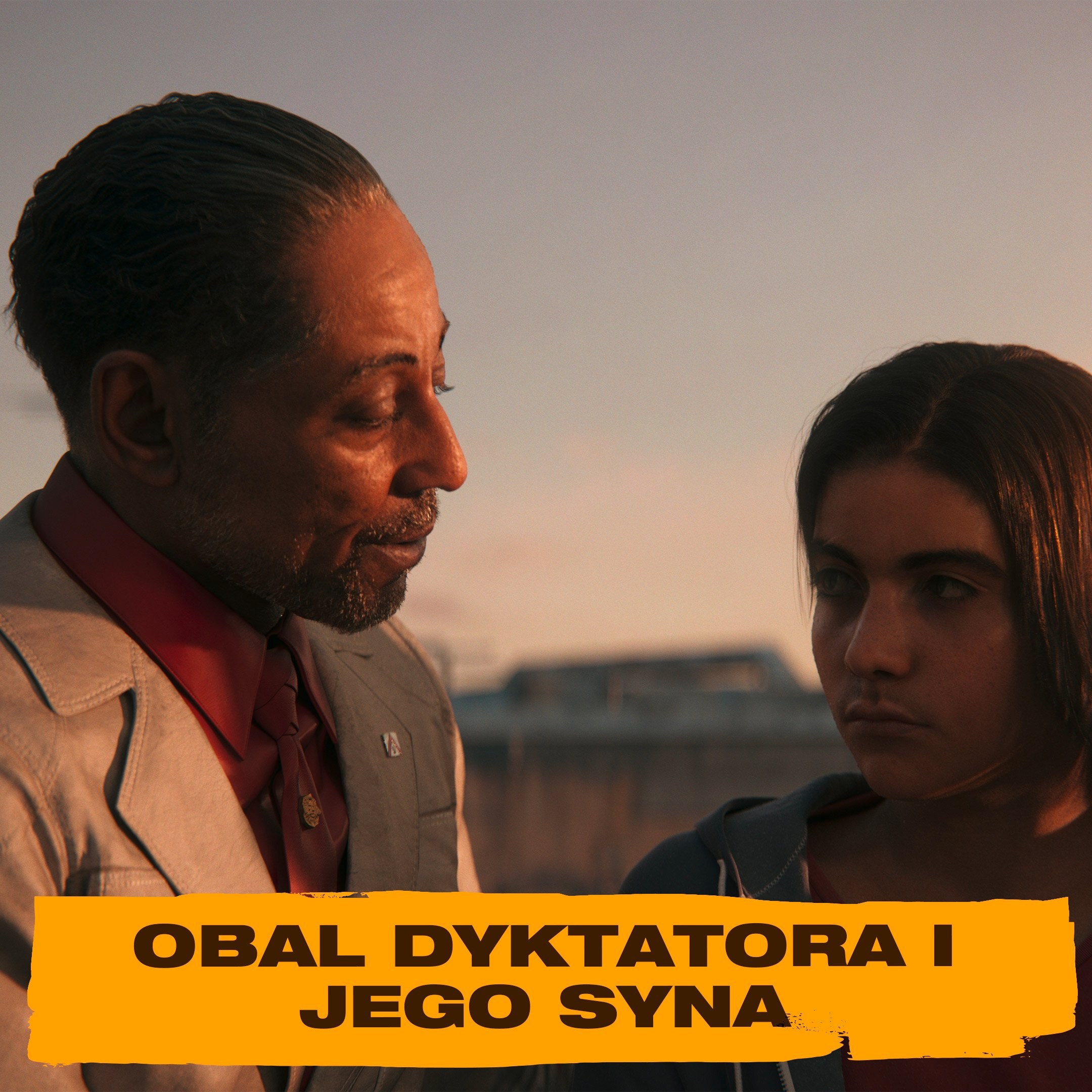 Gra PS5 Far Cry 6 Edycja Ultimate