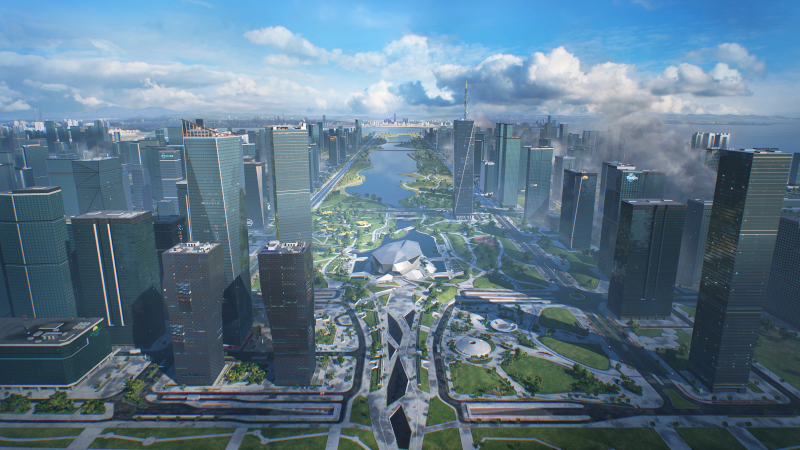 Gra PS4 Battlefield 2042 (Kompatybilna z PS5)