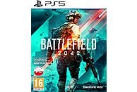 Gra PS5 Battlefield 2042