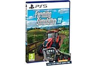 Gra PS5 Farming Simulator 22