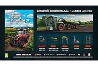 Gra PS5 Farming Simulator 22