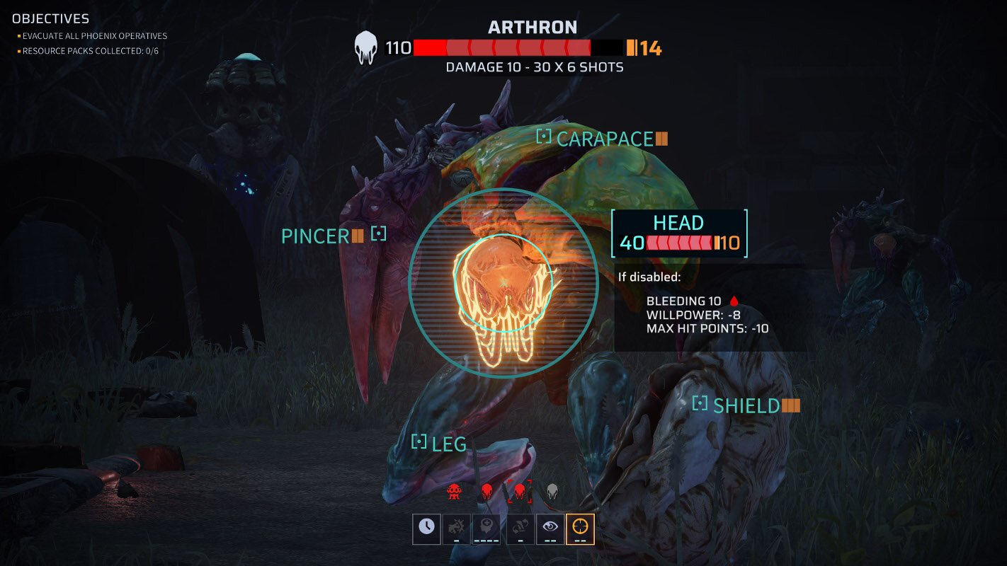 Gra Xbox One Phoenix Point: Behemoth Edition