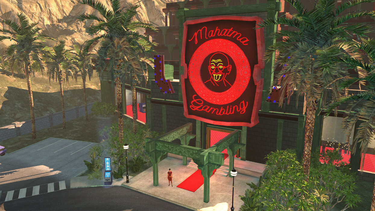 Gra Nintendo Switch Goat Simulator: The GOATY