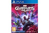 Gra PS4 Marvel's Guardians of the Galaxy (Kompatybilna z PS5)