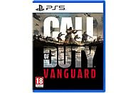 Gra PS5 Call of Duty: Vanguard