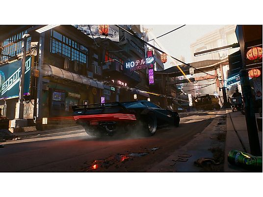 E-KOD Kod aktywacyjny Gra Xbox One Cyberpunk 2077