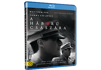 A háború császára (Blu-ray)