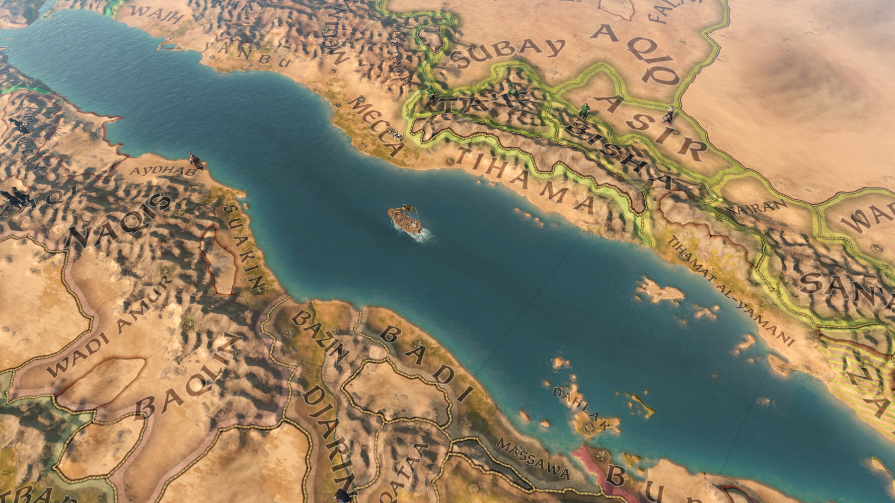 Gra PS5 Crusader Kings III Day One Edition