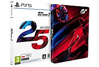 Gra PS5 Gran Turismo 7 25th Anniversary Edition