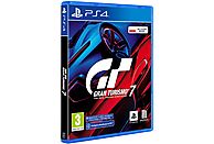 Gra PS4 Gran Turismo 7 (Kompatybilna z PS5)