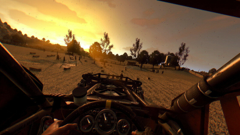 Gra Nintendo Switch Dying Light Platinum Edition