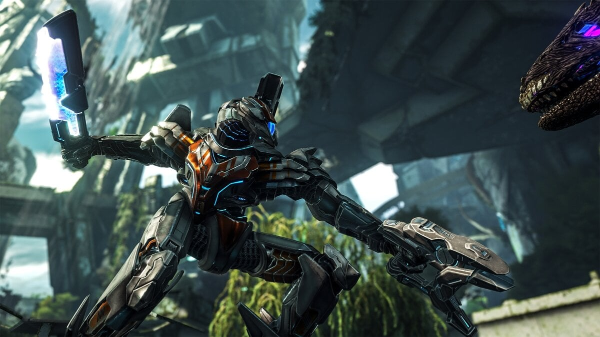 Gra Xbox One ARK Ultimate Survivor Edition