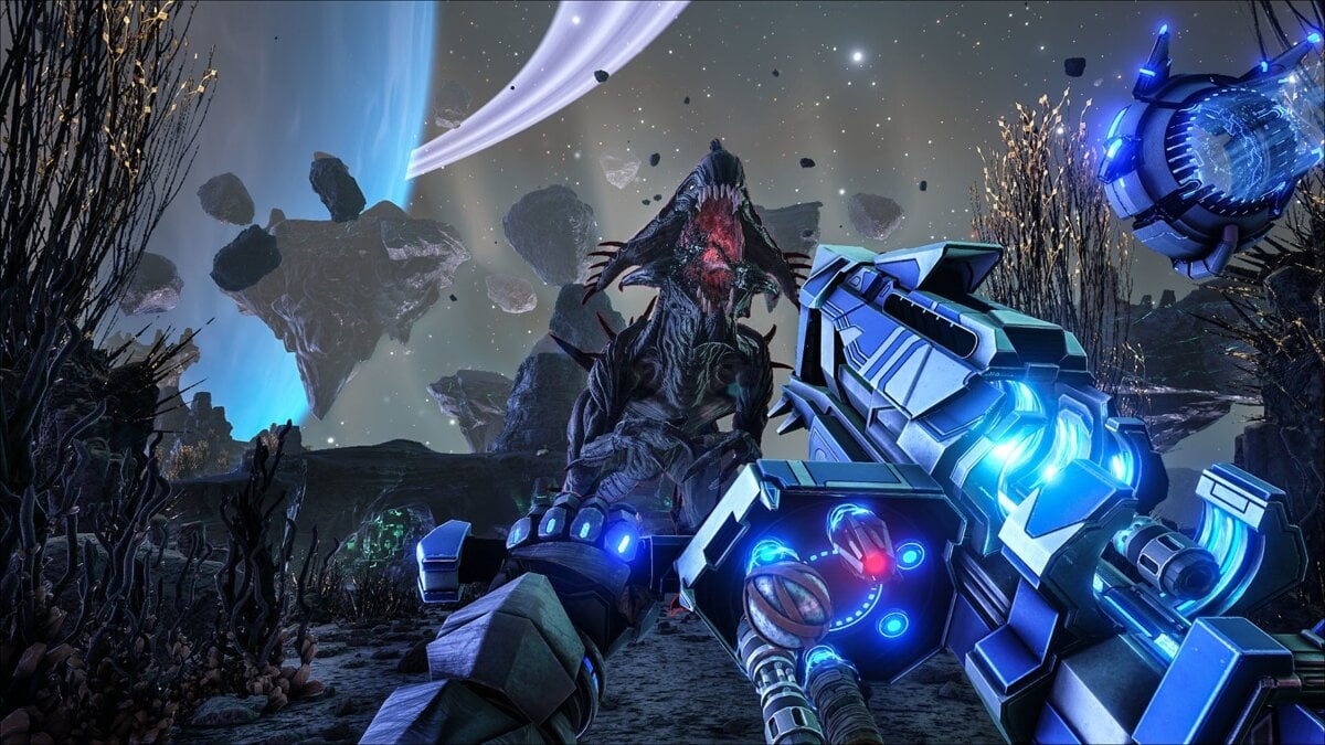 Gra Xbox One ARK Ultimate Survivor Edition