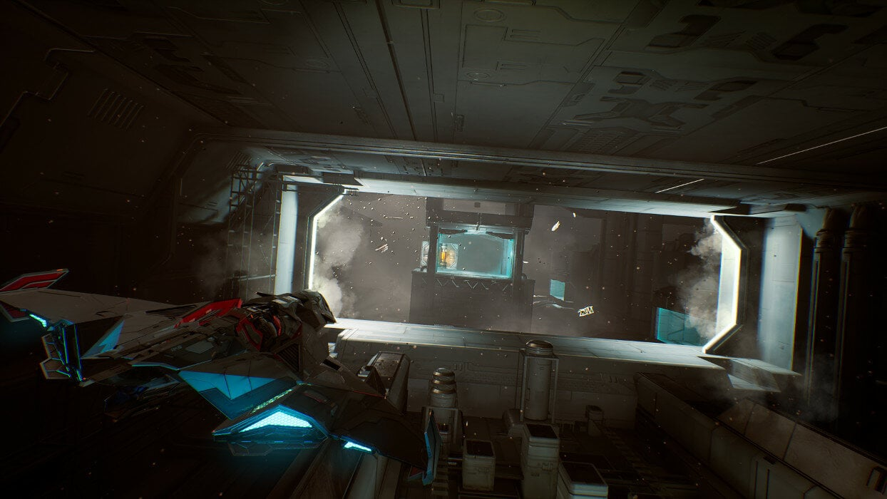 Gra PS4 Chorus Day One Edition