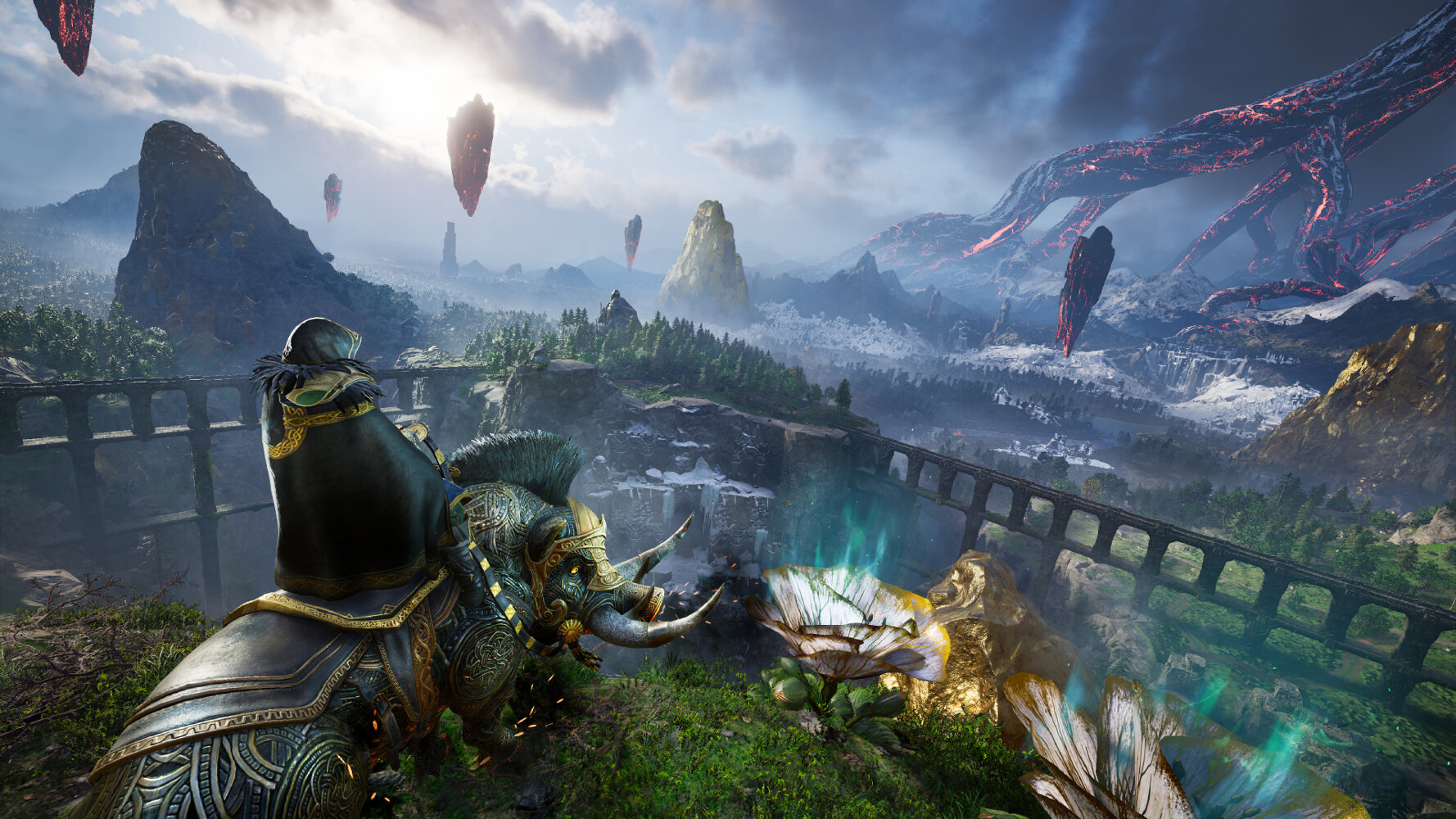 Dodatek do gry PS5 Assassin’s Creed Valhalla: Świt Ragnaröku