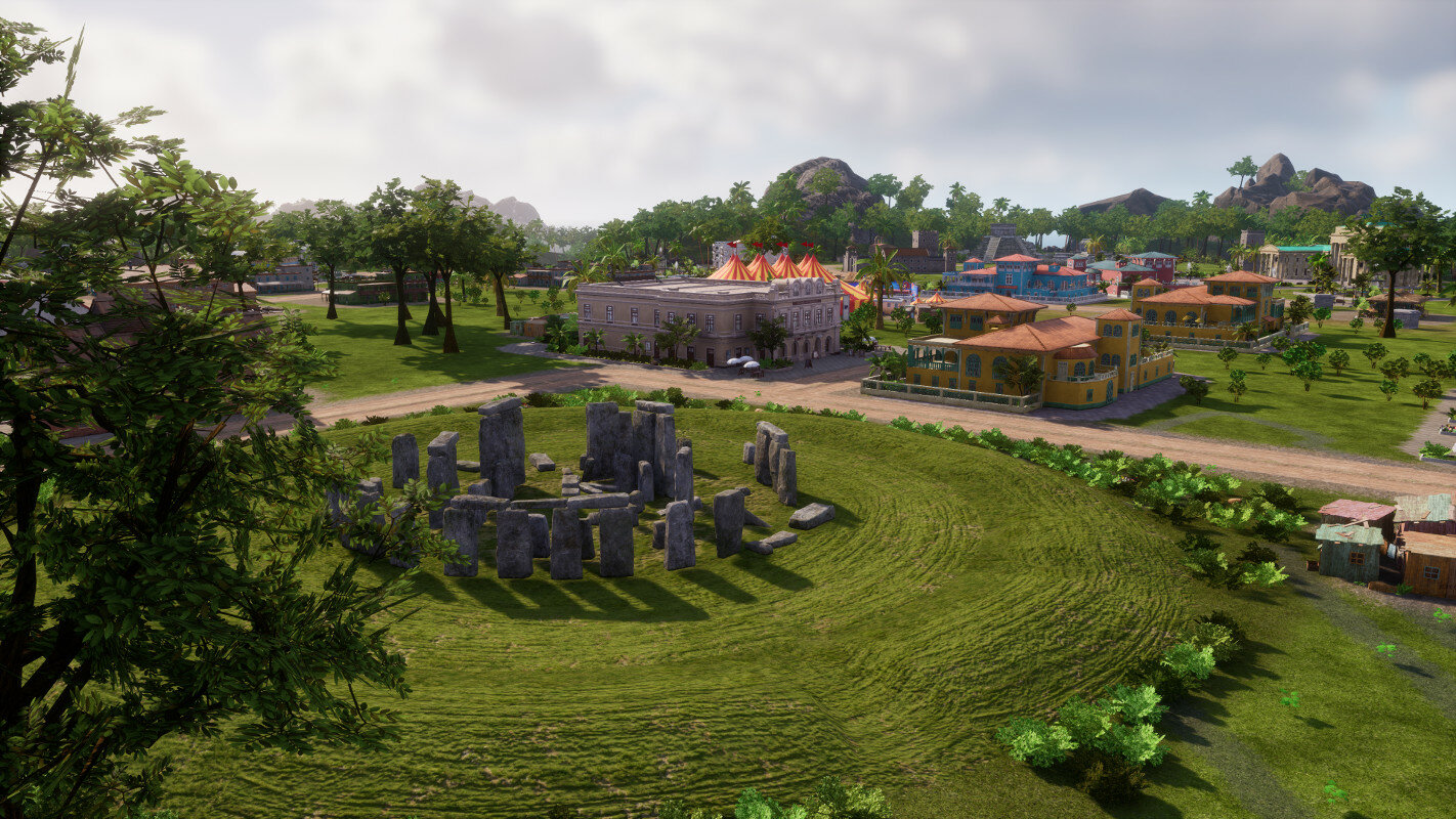 Gra PS5 Tropico 6 - Next Gen Edition
