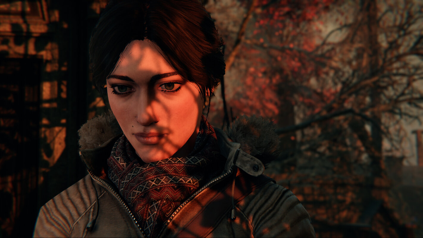 Gra PC Syberia: The World Before Deluxe Edition