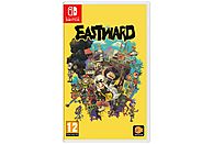 Gra Nintendo Switch Eastward