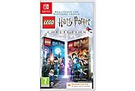 Gra Nintendo Switch LEGO Harry Potter Collection