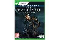 Gra Xbox One The Callisto Protocol Day One Edition