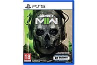 Gra PS5 Call of Duty: Modern Warfare II C.O.D.E. Edition