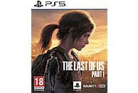 Gra PS5 The Last of Us Part I