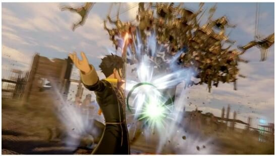 Gra Nintendo Switch Fire Emblem Warriors: Three Hopes Limited Edition
