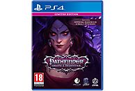 Gra PS4 Pathfinder: Wrath of the Righteous - Limited Edition