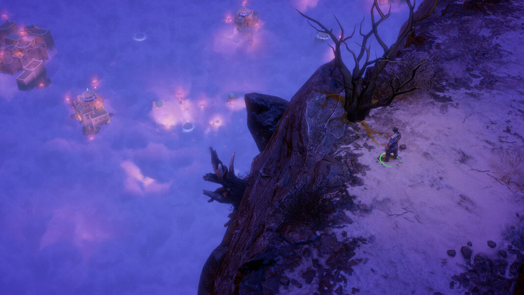 Gra PS4 Pathfinder: Wrath of the Righteous - Limited Edition