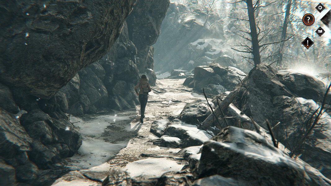 Gra PS4 Syberia: The World Before - Edycja Dwudziestolecia